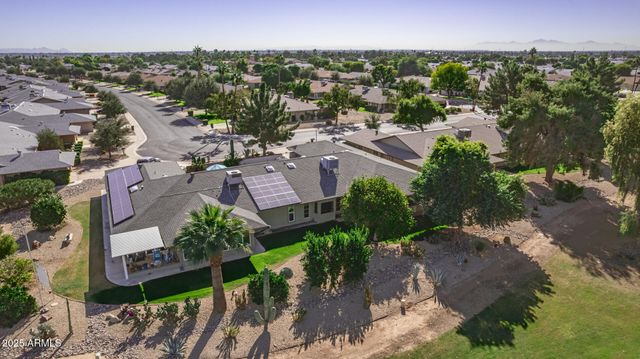 18850 N 130th Avenue, Sun City West, AZ 85375