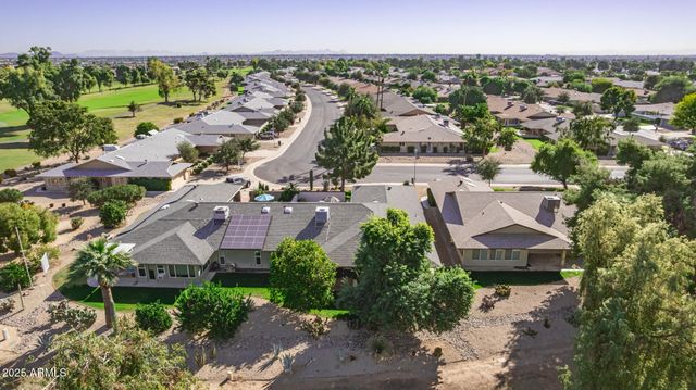 18850 N 130th Avenue, Sun City West, AZ 85375