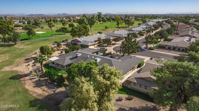 18850 N 130th Avenue, Sun City West, AZ 85375