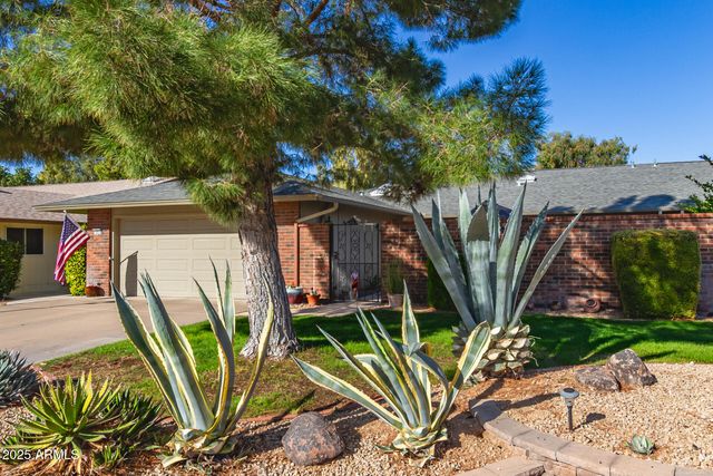 18850 N 130th Avenue, Sun City West, AZ 85375
