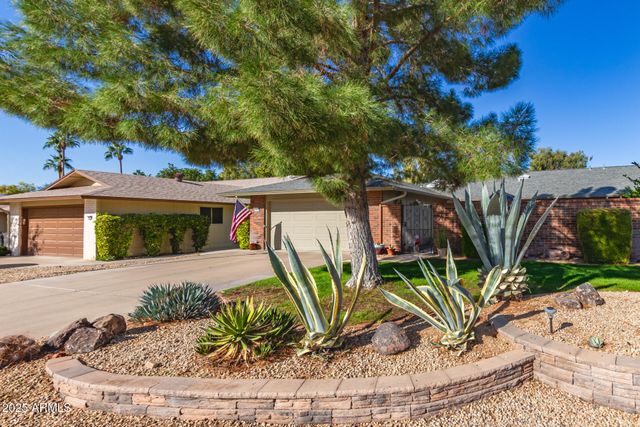 18850 N 130th Avenue, Sun City West, AZ 85375