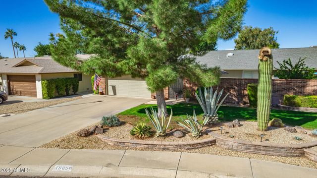 18850 N 130th Avenue, Sun City West, AZ 85375