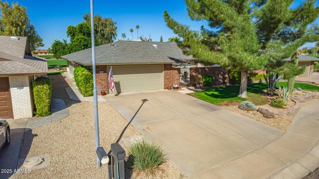 18850 N 130th Avenue, Sun City West, AZ 85375