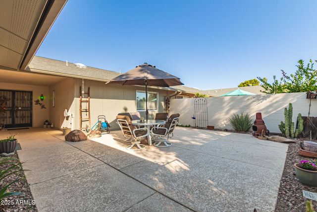 18850 N 130th Avenue, Sun City West, AZ 85375