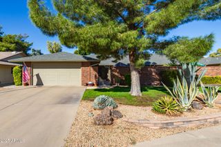 18850 N 130th Avenue, Sun City West, AZ 85375