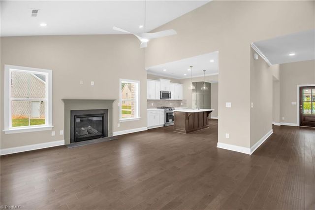 811 Gibb Street, Winston-salem, NC 27106