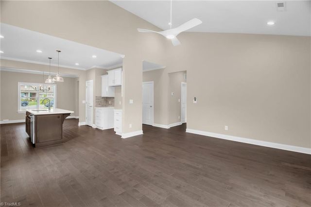 811 Gibb Street, Winston-salem, NC 27106