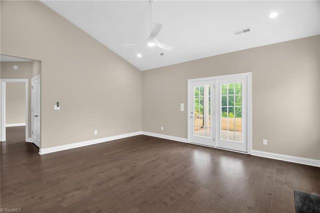 811 Gibb Street, Winston-salem, NC 27106