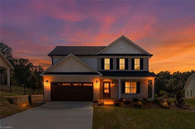 811 Gibb Street, Winston-salem, NC 27106