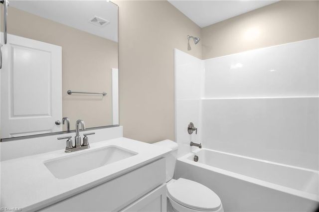 811 Gibb Street, Winston-salem, NC 27106