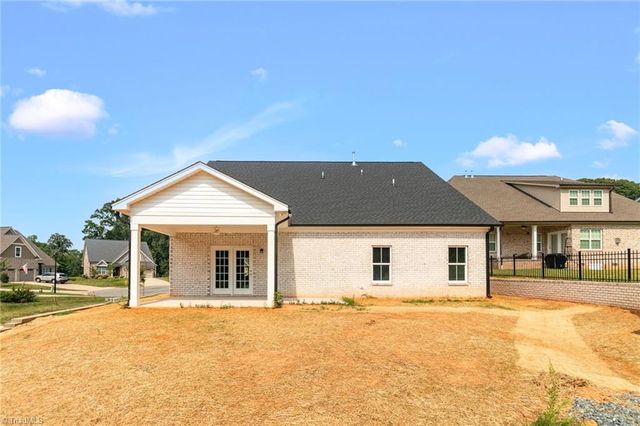 811 Gibb Street, Winston-salem, NC 27106