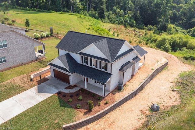 811 Gibb Street, Winston-salem, NC 27106