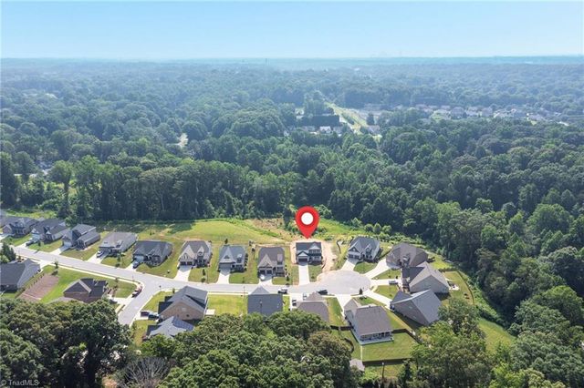 811 Gibb Street, Winston-salem, NC 27106