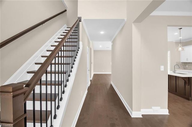 811 Gibb Street, Winston-salem, NC 27106