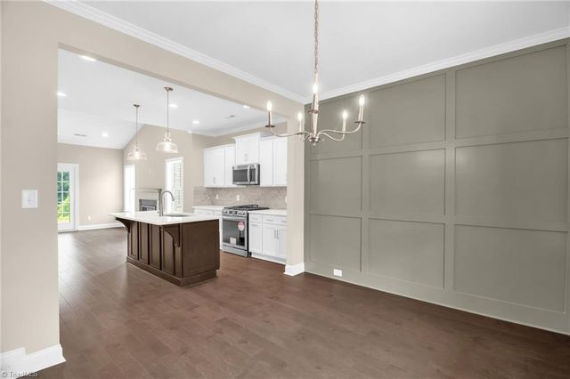 811 Gibb Street, Winston-salem, NC 27106