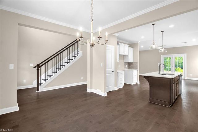 811 Gibb Street, Winston-salem, NC 27106