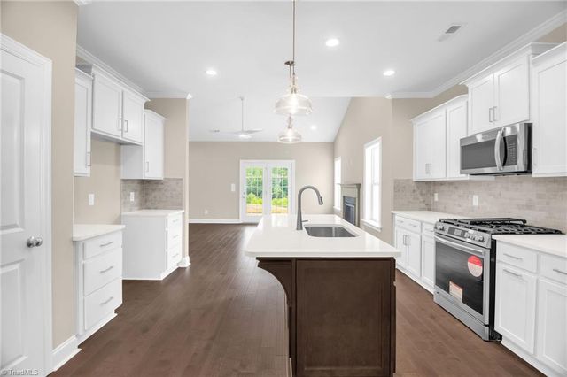 811 Gibb Street, Winston-salem, NC 27106