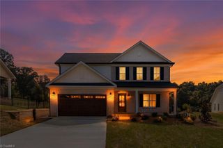 811 Gibb Street, Winston-salem, NC 27106