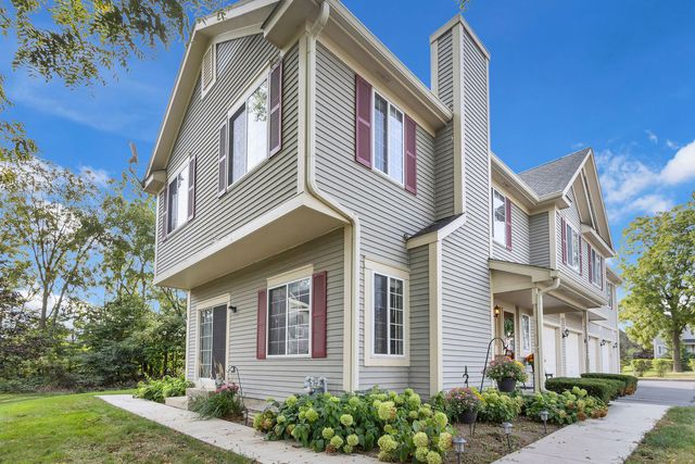 317 Windsor Court A, South Elgin, IL 60177