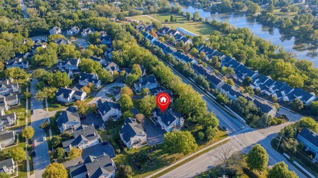 317 Windsor Court A, South Elgin, IL 60177