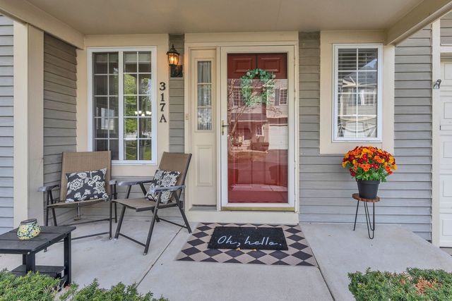 317 Windsor Court A, South Elgin, IL 60177