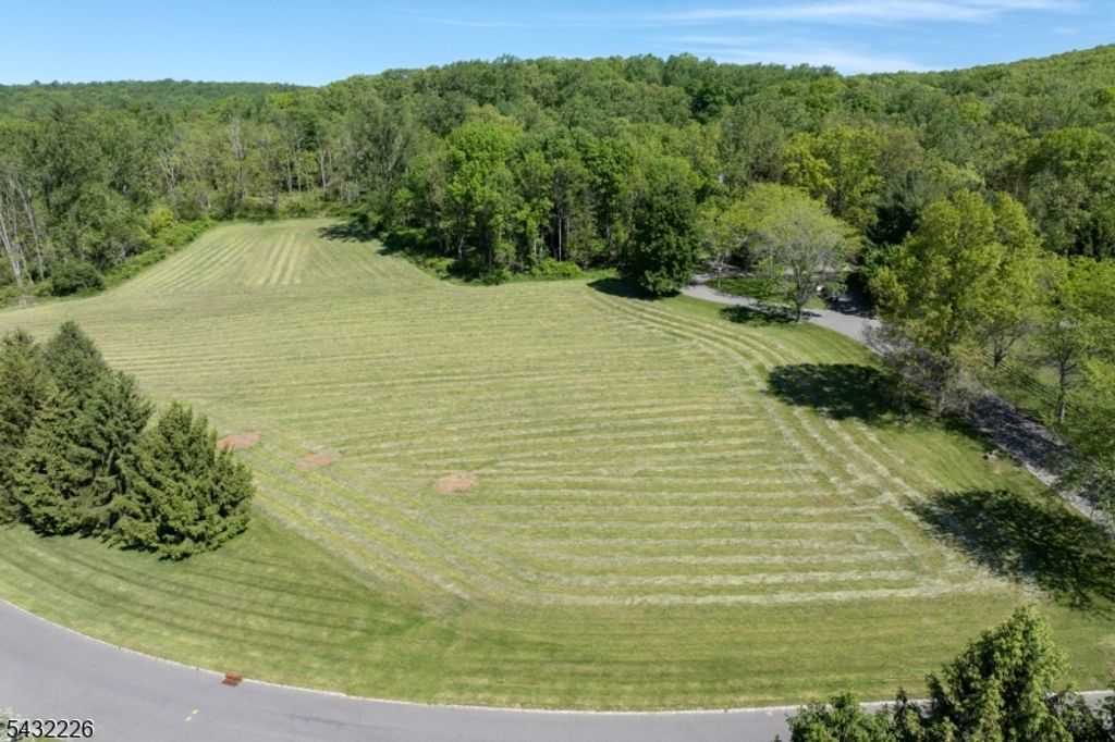 0 Winston Farm Ln, Mendham Twp., NJ 07931 — exterior