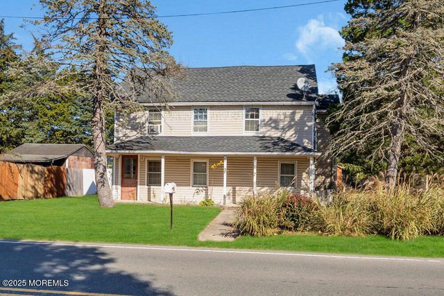 22 E Lacey Road, Forked River, NJ 08731