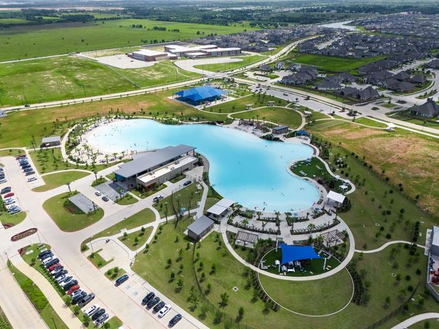 2533 Allegretto Sea Drive, Katy, TX 77493
