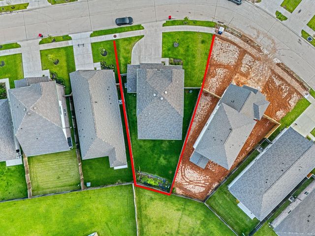 2533 Allegretto Sea Drive, Katy, TX 77493