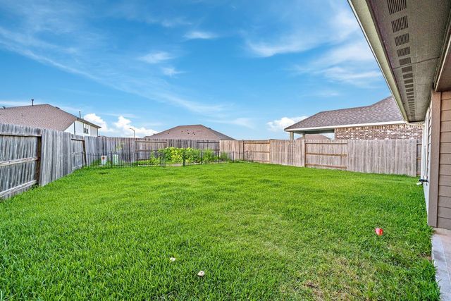 2533 Allegretto Sea Drive, Katy, TX 77493