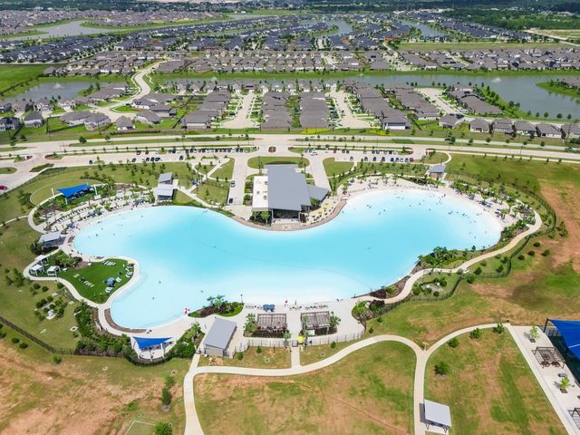 2533 Allegretto Sea Drive, Katy, TX 77493