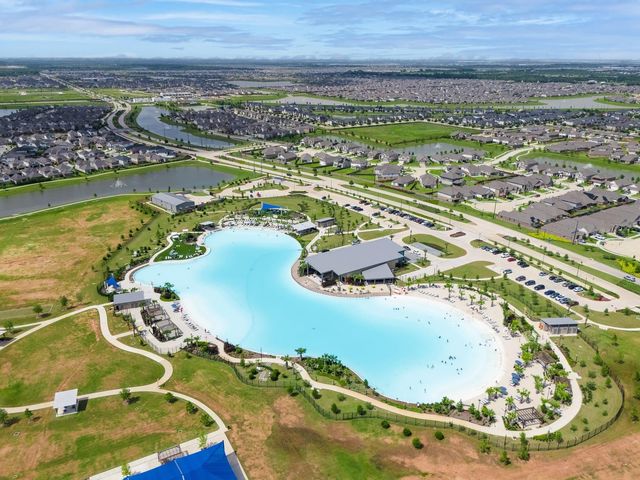 2533 Allegretto Sea Drive, Katy, TX 77493