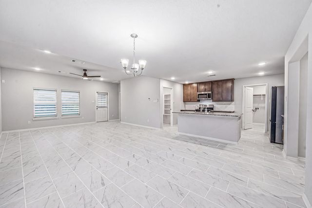 2533 Allegretto Sea Drive, Katy, TX 77493