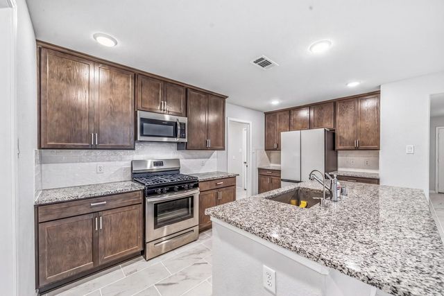 2533 Allegretto Sea Drive, Katy, TX 77493