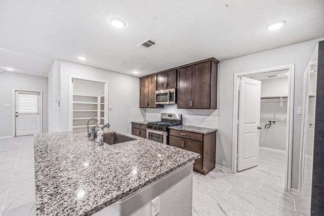 2533 Allegretto Sea Drive, Katy, TX 77493