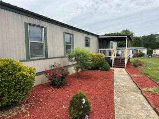 181 Trivette Road, Harmony, NC 28634