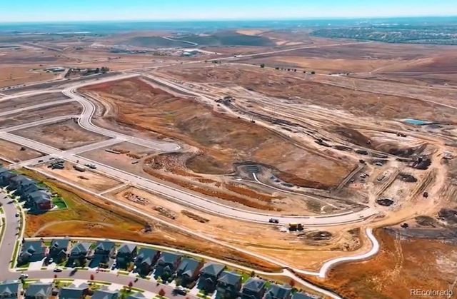 1337 Morning Side Drive, Erie, CO 80516