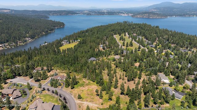 NNA S Greenfield Ln, Coeur D'alene, ID 83814