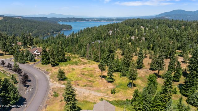 NNA S Greenfield Ln, Coeur D'alene, ID 83814