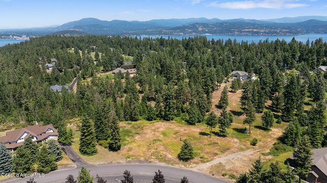 NNA S Greenfield Ln, Coeur D'alene, ID 83814