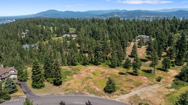 NNA S Greenfield Ln, Coeur D'alene, ID 83814