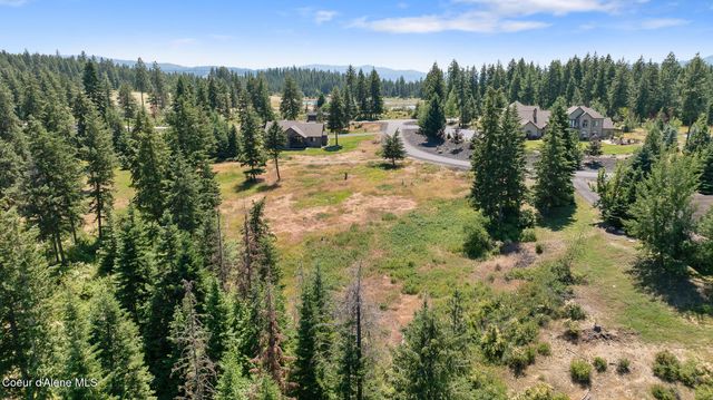 NNA S Greenfield Ln, Coeur D'alene, ID 83814