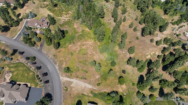 NNA S Greenfield Ln, Coeur D'alene, ID 83814