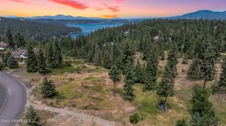 NNA S Greenfield Ln, Coeur D'alene, ID 83814