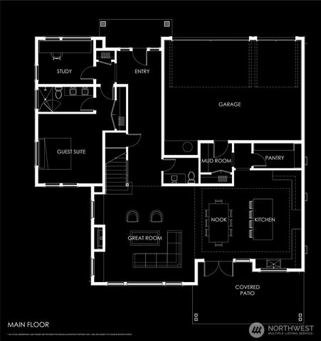 12211 NE 134th Street, Kirkland, WA 98034