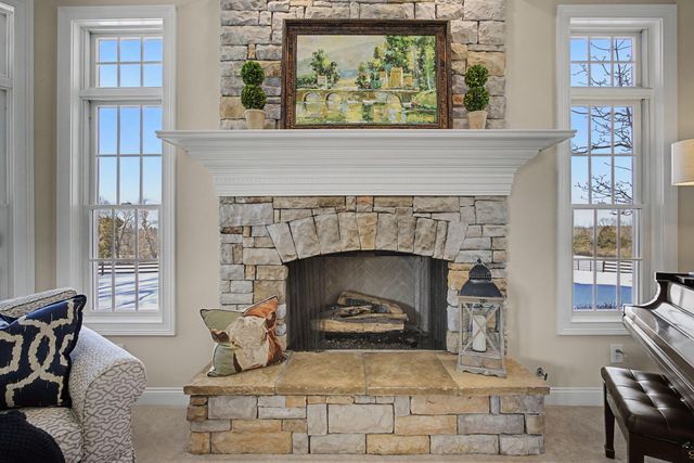 2250 Hall Road, Nicholasville, KY 40356