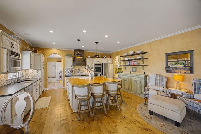 2250 Hall Road, Nicholasville, KY 40356