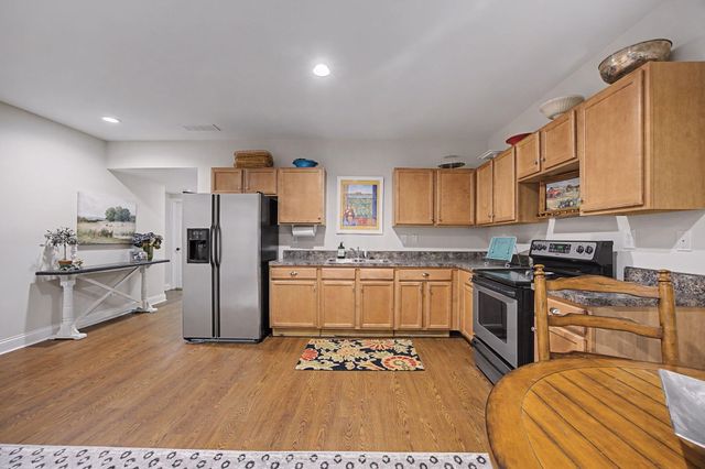 2250 Hall Road, Nicholasville, KY 40356