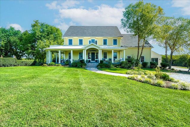 2250 Hall Road, Nicholasville, KY 40356