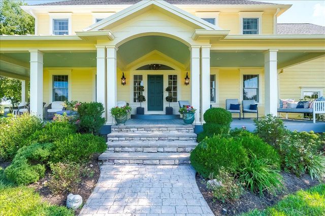 2250 Hall Road, Nicholasville, KY 40356